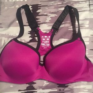 PINK ultimate bra